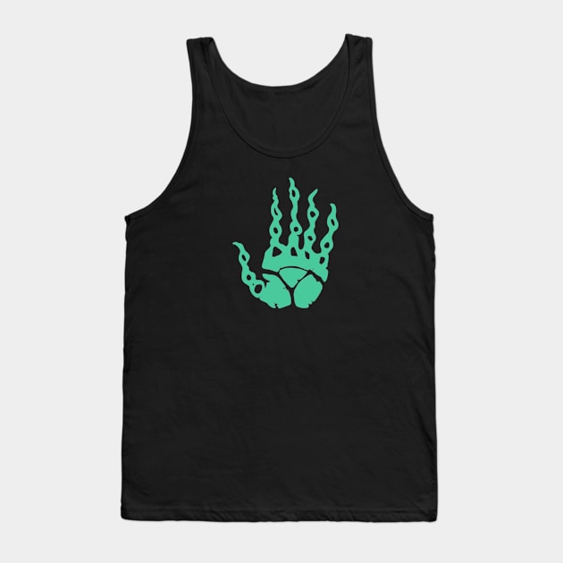 Zonai Hand Tank Top by Zephyr's Tune